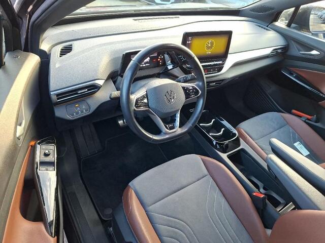 Volkswagen ID.4 First 77 kWh | Navi | Camera |