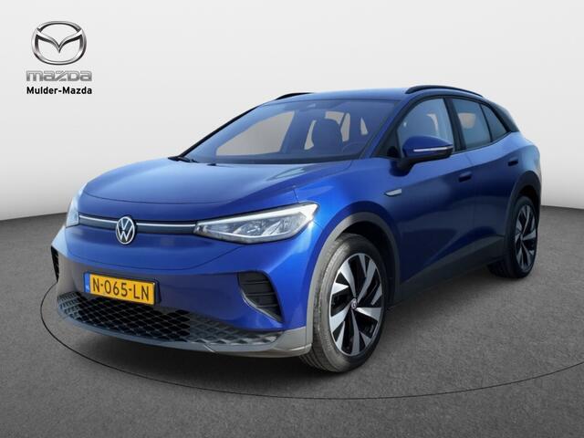 Volkswagen ID.4 Life 77 kWh | Warmtepomp | 20" "drammen" LMVelgen