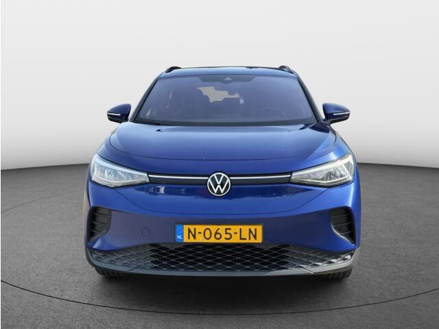 Volkswagen ID.4 Life 77 kWh | Warmtepomp | 20" "drammen" LMVelgen
