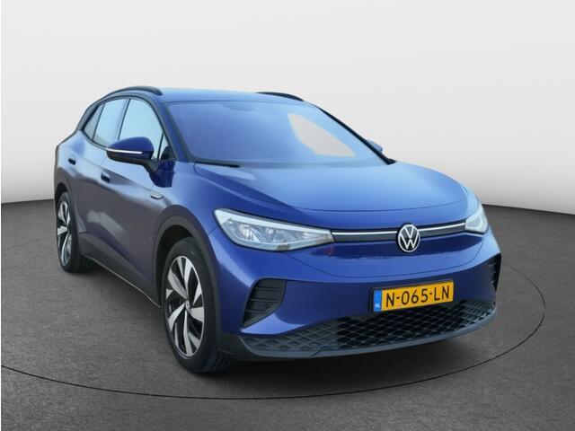 Volkswagen ID.4 Life 77 kWh | Warmtepomp | 20" "drammen" LMVelgen