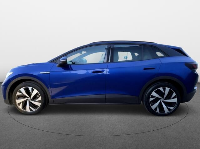 Volkswagen ID.4 Life 77 kWh | Warmtepomp | 20" "drammen" LMVelgen