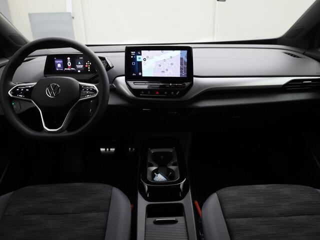 Volkswagen ID.4 Pro 77 kWh · Navigatie · Apple/Android Car Play · Parkeersensoren