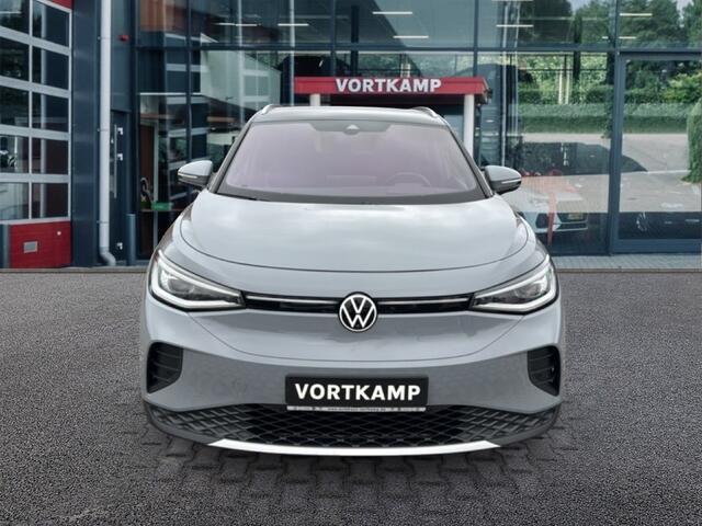 Volkswagen ID.4 82Kwh PRO PERFORMANCE TREKHAAK/360CAM/ELEK-KLEP/MEM/STOEL+STUURVERW