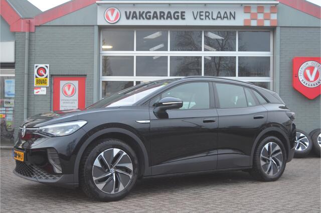 Volkswagen ID.4 Pro 77kWh trekhaak 12 mnd. gar.