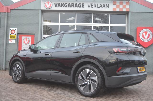 Volkswagen ID.4 Pro 77kWh trekhaak 12 mnd. gar.
