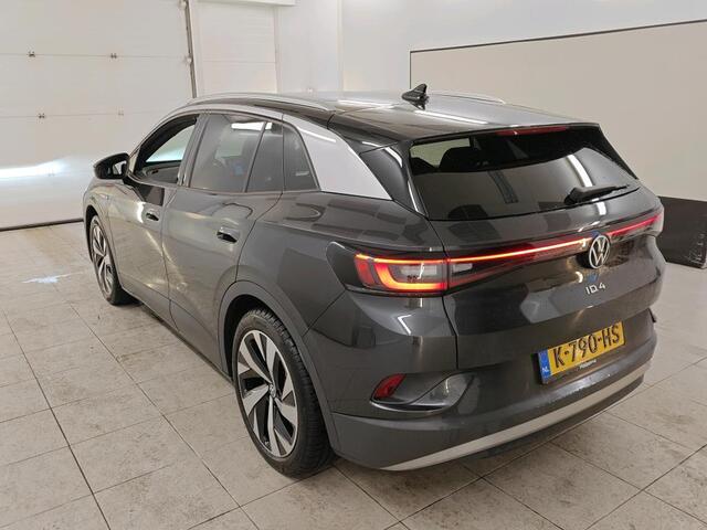 Volkswagen ID.4 First 77 kWh 1e Eigenaar | Volledig Onderh | NAP | BTW | Camera | WinterPack | Warmtepomp | Carplay | 1 Kabel | Ad Cruise | Climate | Full LED | DAB | PDC