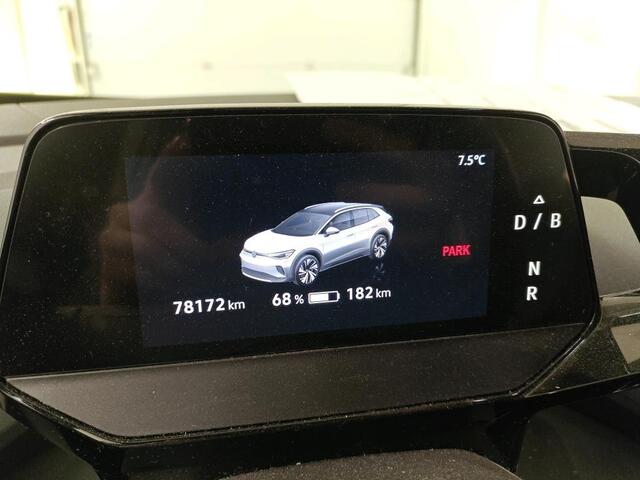 Volkswagen ID.4 First 77 kWh 1e Eigenaar | Volledig Onderh | NAP | BTW | Camera | WinterPack | Warmtepomp | Carplay | 1 Kabel | Ad Cruise | Climate | Full LED | DAB | PDC