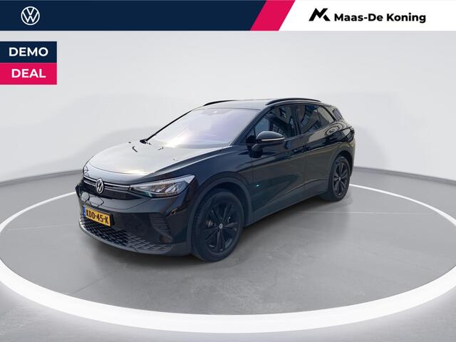 Volkswagen ID.4 Limited Edition 52 kWh
