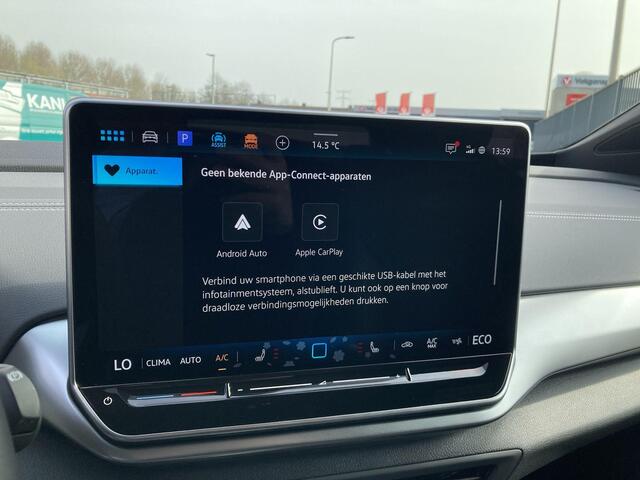 Volkswagen ID.4 Limited Edition 52 kWh