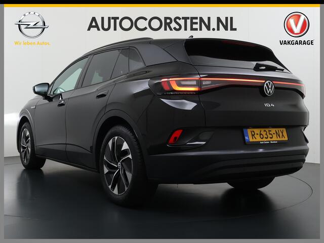 Volkswagen ID.4 82kWh SOH 97% Navi Ecc Adap.Cruise Apple Carplay Android Auto Pdc Pro Edition Led Lmv Isofix DAB Wifi Bluetooth Rijstrooksensor 1e Eigenaar Origineel Nederlandse Auto