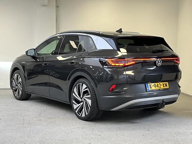 Volkswagen ID.4 First Max 77 kWh | 92% SOH | PANO | TREKHAAK | IQ-LIGHT | HEAD-UP |