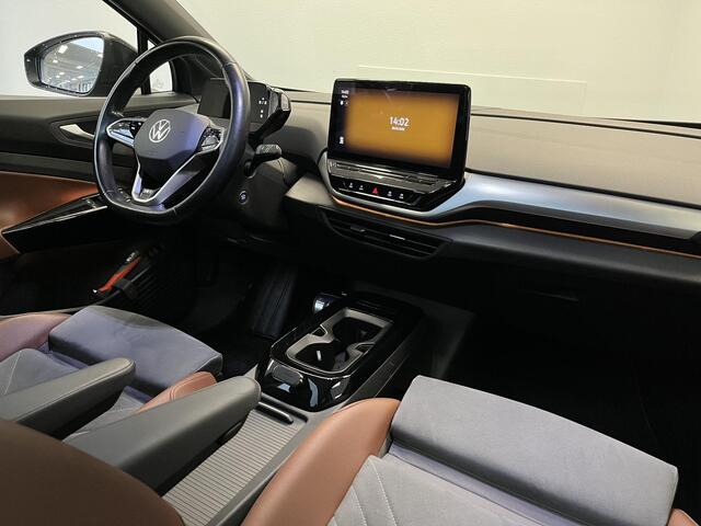 Volkswagen ID.4 First Max 77 kWh | 92% SOH | PANO | TREKHAAK | IQ-LIGHT | HEAD-UP |