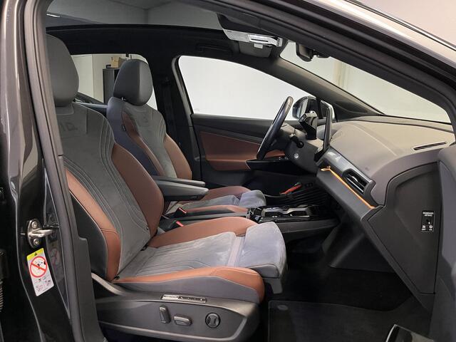 Volkswagen ID.4 First Max 77 kWh | 92% SOH | PANO | TREKHAAK | IQ-LIGHT | HEAD-UP |