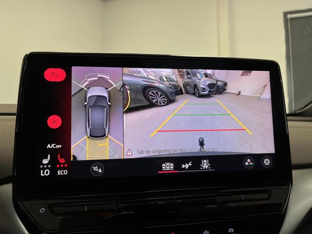 Volkswagen ID.4 First Max 77 kWh | 92% SOH | PANO | TREKHAAK | IQ-LIGHT | HEAD-UP |