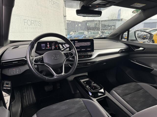 Volkswagen ID.4 Pro 77 kWh TREKHAAK | WINTERBANDENSET | CAMERA