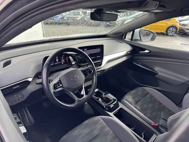 Volkswagen ID.4 Pro 77 kWh TREKHAAK | WINTERBANDENSET | CAMERA