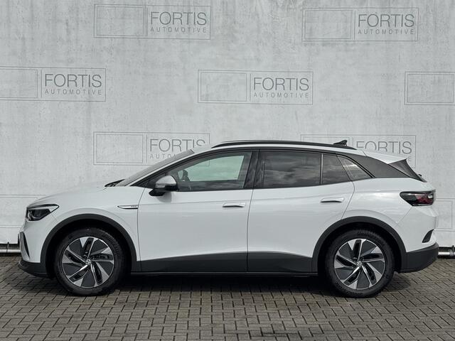 Volkswagen ID.4 Pro 77 kWh TREKHAAK | WINTERBANDENSET | CAMERA