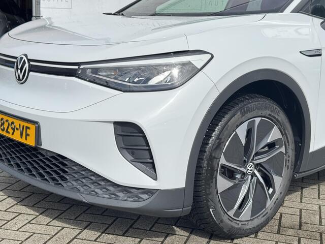 Volkswagen ID.4 Pro 77 kWh TREKHAAK | WINTERBANDENSET | CAMERA