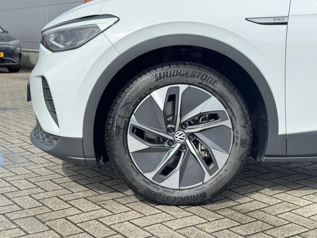 Volkswagen ID.4 Pro 77 kWh TREKHAAK | WINTERBANDENSET | CAMERA