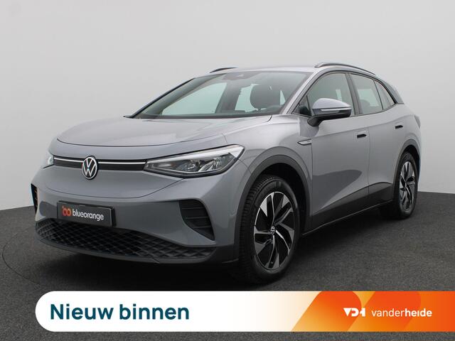 Volkswagen ID.4 Pro 77 kWh 174PK Aut. SOH 97%, Trekhaak, Parkeersensoren voor en achter, Navi, 19" LM Velgen, Adaptieve Cruise Control