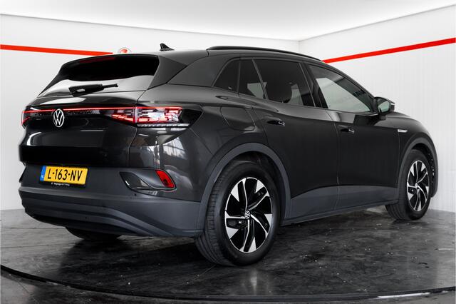 Volkswagen ID.4 Business 77 kWh Verwarmde Voorruit Apple Carplay Camera 7 x op voorraad