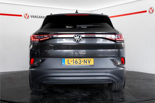Volkswagen ID.4 Business 77 kWh Verwarmde Voorruit Apple Carplay Camera 7 x op voorraad