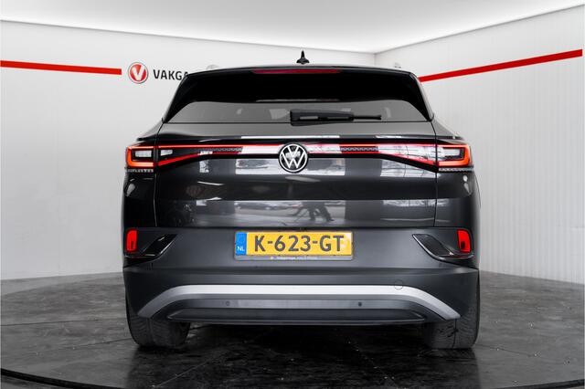 Volkswagen ID.4 First 77 kWh Trekhaak Camera SOH 92% Verwarmde voorruit 7 x op voorraad