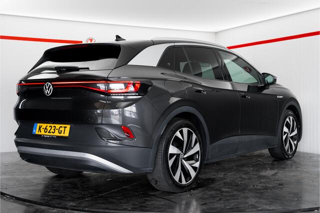 Volkswagen ID.4 First 77 kWh Trekhaak 93% SOH Camera Verwarmdevoorruit Apple carplay 7 x op voorraad