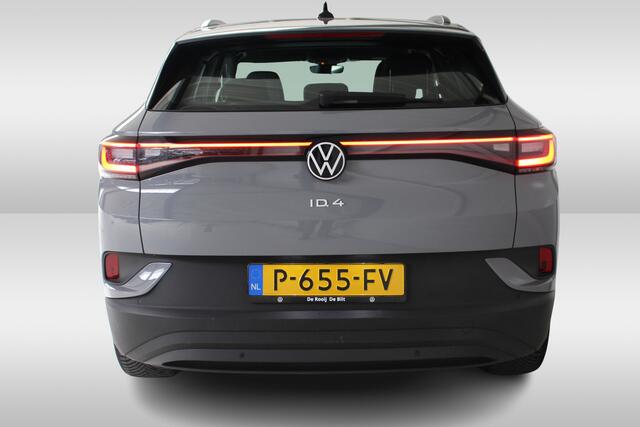 Volkswagen ID.4 Pro 77 kWh Climate Control | Stoel- en Stuurverwarming | Navigatie | 19" Velgen