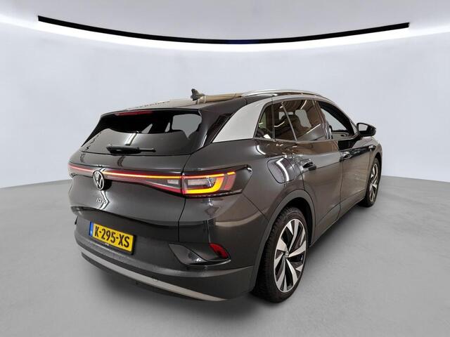 Volkswagen ID.4 Max 77 kWh | Geen import | Trekhaak | Camera | Stoelverwarming