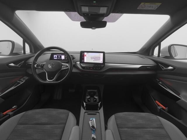 Volkswagen ID.4 City 52 kWh | ADAPTIVE | STOEL- EN STUURVERW.