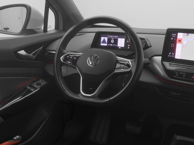 Volkswagen ID.4 City 52 kWh | ADAPTIVE | STOEL- EN STUURVERW.