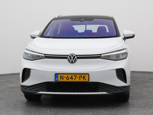 Volkswagen ID.4 City 52 kWh | ADAPTIVE | STOEL- EN STUURVERW.