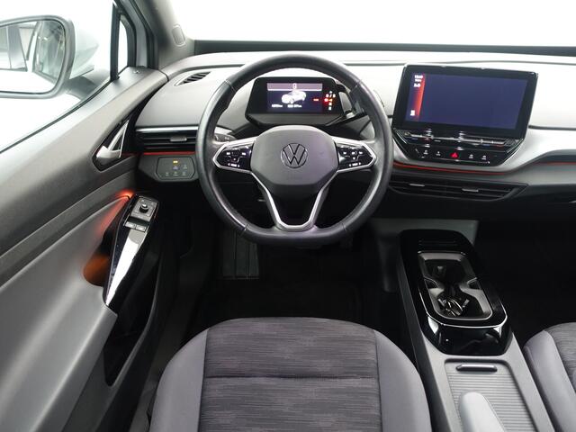 Volkswagen ID.4 Life 77 kWh SOH 92%, Xenon Led, ACC, Sfeerverlichting, Standkachel, Lane Assist