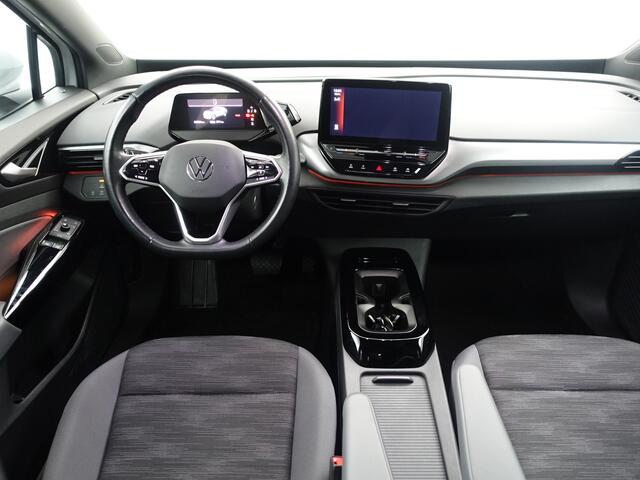 Volkswagen ID.4 Life 77 kWh SOH 92%, Xenon Led, ACC, Sfeerverlichting, Standkachel, Lane Assist
