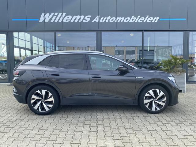 Volkswagen ID.4 First 77 kWh SOH 91% Camera, Stoelverwarming & Elektrische Trekhaak