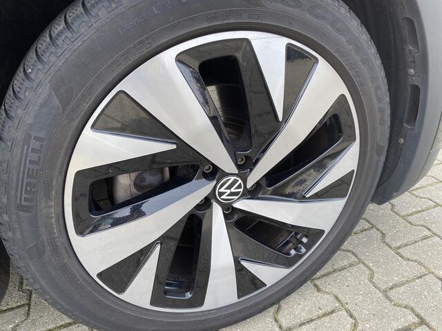 Volkswagen ID.4 First 77 kWh SOH 91% Camera, Stoelverwarming & Elektrische Trekhaak