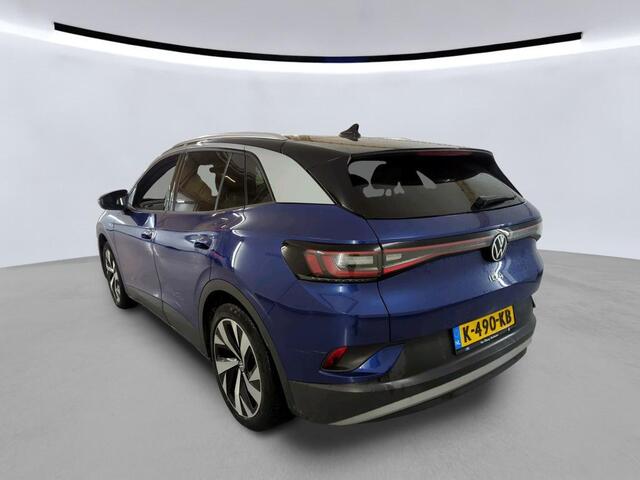 Volkswagen ID.4 First 77 kWh NL-AUTO | CAMERA |