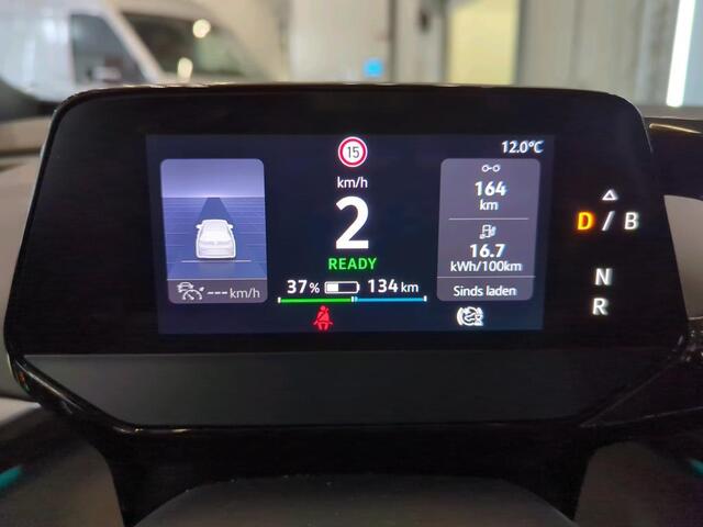 Volkswagen ID.4 First 77 kWh NL-AUTO | CAMERA |