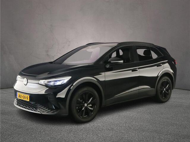 Volkswagen ID.4 Limited Edition 170pk Automaat Adaptive cruise control, Achteruitrijcamera, Navigatie, Stoelverwarming, Parkeersensoren, Stuurwiel verwarmd, App connect, LED koplampen