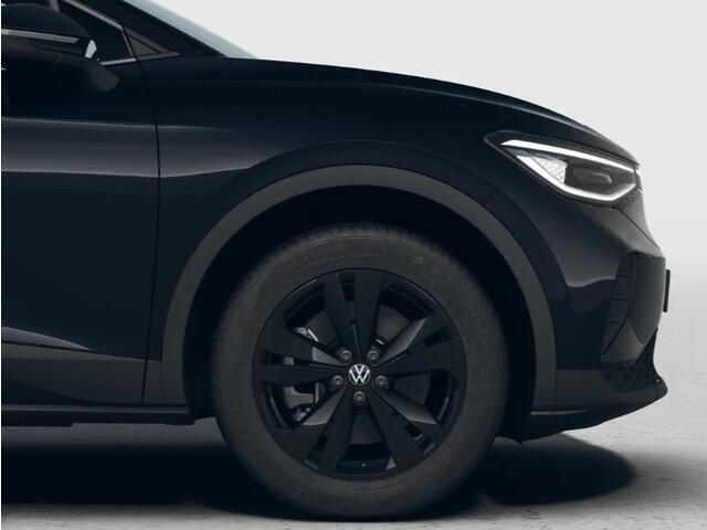 Volkswagen ID.4 Pro Limited Edition Plus 77 kWh accu 299 pk · Achteruitrijcamera · Draadloze telefoonlader · Voorstoelen verwarmd · Trekhaak, elektrisch uitklapbaar ·