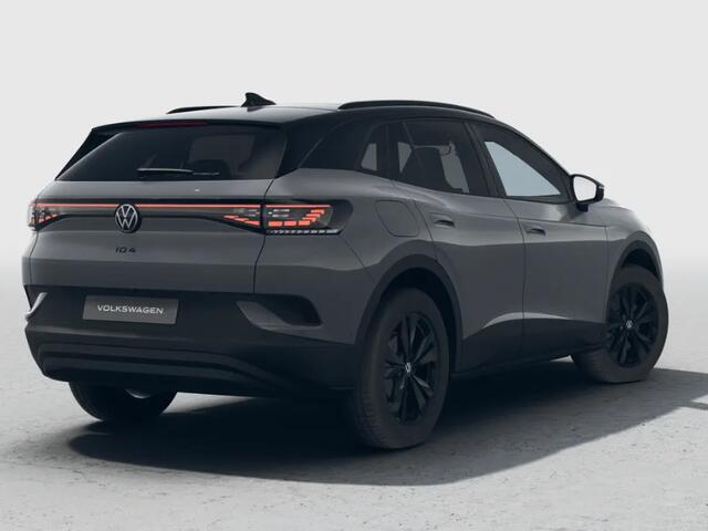 Volkswagen ID.4 Pro Limited Edition Plus 77 kWh accu 286 pk · Achteruitrijcamera · Draadloze telefoonlader · Sfeerverlichting · Trekhaak, elektrisch uitklapbaar