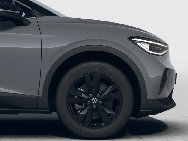 Volkswagen ID.4 Pro Limited Edition Plus 77 kWh accu 286 pk · Achteruitrijcamera · Draadloze telefoonlader · Sfeerverlichting · Trekhaak, elektrisch uitklapbaar