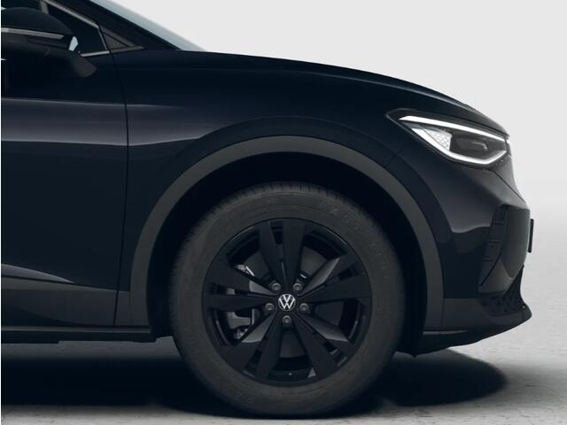 Volkswagen ID.4 Pro Limited Edition Plus 77 kWh accu 286 pk · Achteruitrijcamera · Draadloze telefoonlader · Sfeerverlichting ·