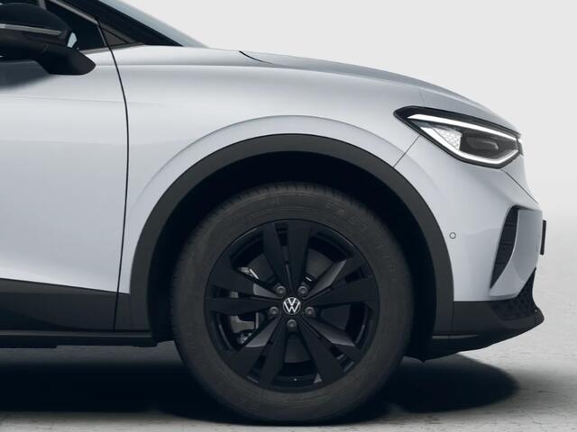 Volkswagen ID.4 Pro Limited Edition Plus 77 kWh accu 286 pk · Achteruitrijcamera · Draadloze telefoonlader · Sfeerverlichting · Trekhaak, elektrisch uitklapbaar