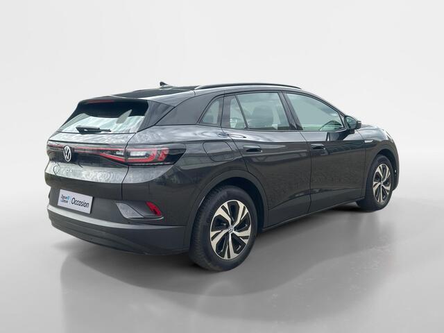 Volkswagen ID.4 City 52 kWh | NAVI | ALL SEASON BANDEN | APPLE CAR PLAY | 12 MAANDEN BOVAG GARANTIE |