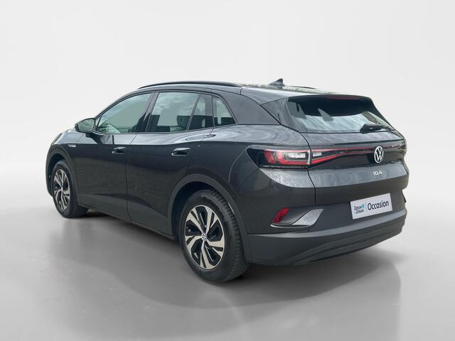 Volkswagen ID.4 City 52 kWh | NAVI | ALL SEASON BANDEN | APPLE CAR PLAY | 12 MAANDEN BOVAG GARANTIE |