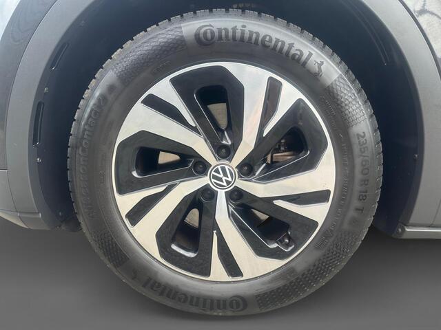Volkswagen ID.4 City 52 kWh | NAVI | ALL SEASON BANDEN | APPLE CAR PLAY | 12 MAANDEN BOVAG GARANTIE |