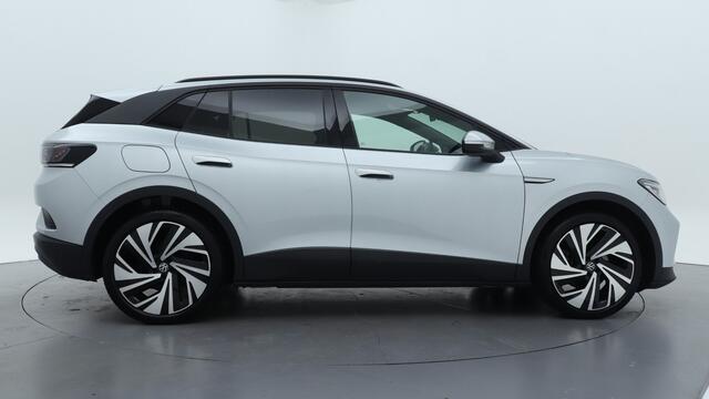 Volkswagen ID.4 Pure 52 kWh 170pk SOH 90% Panoramadak Warmtepomp Matrix