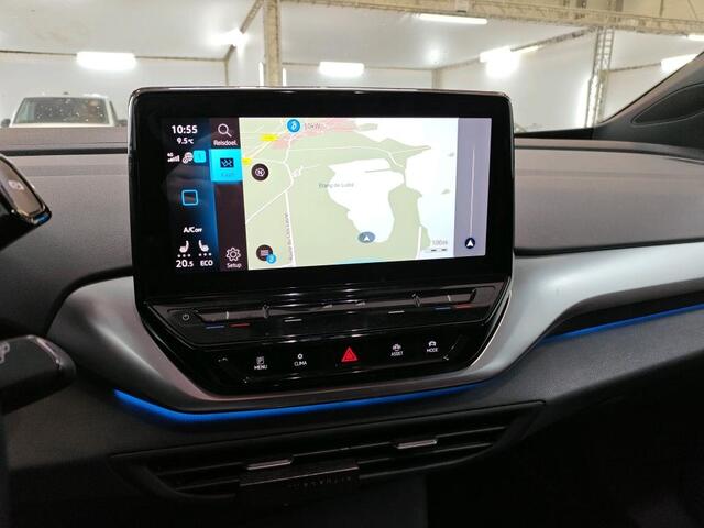 Volkswagen ID.4 Business 77 kWh | Achteruitrijcamera | Warmtepomp | Adap Cr